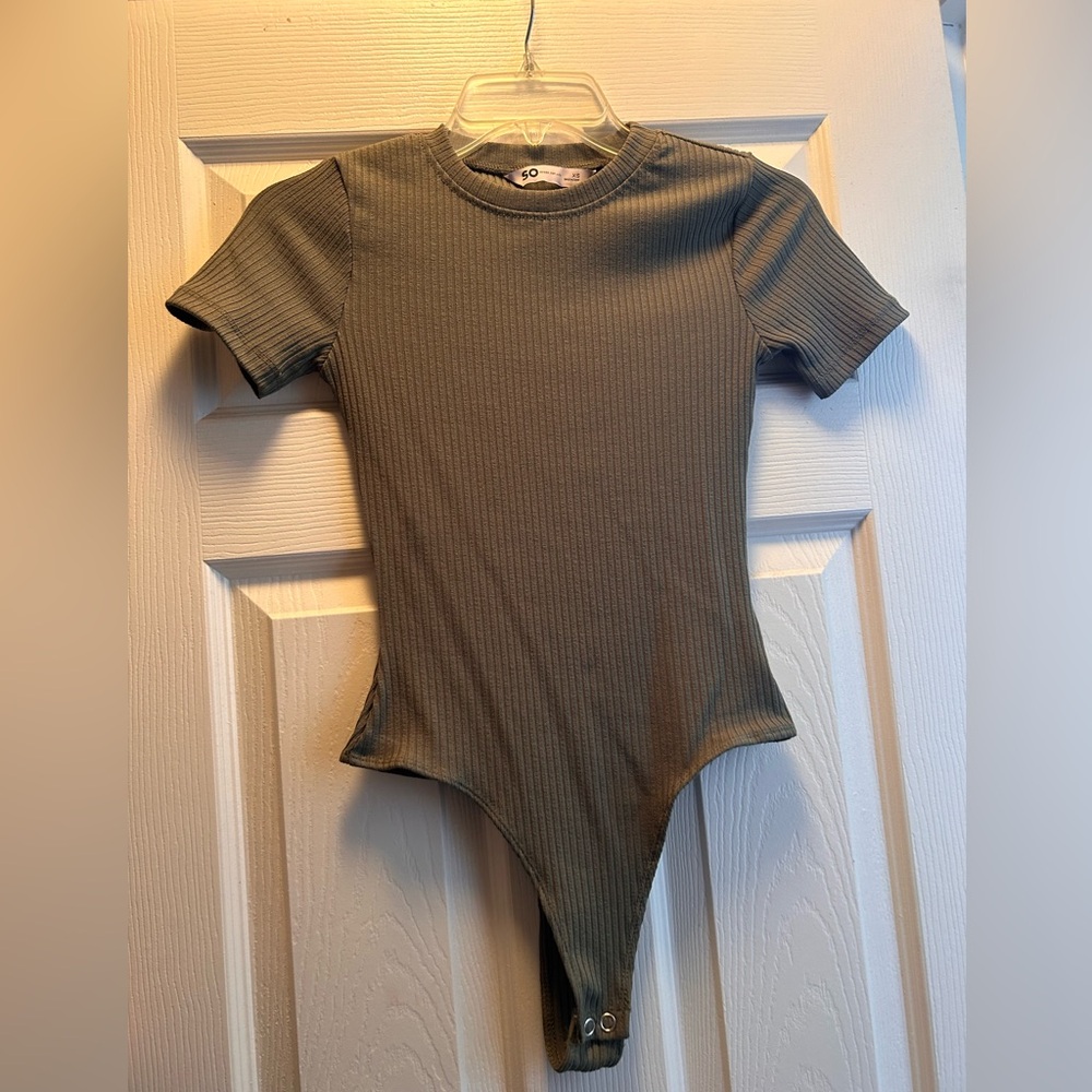 Body suit